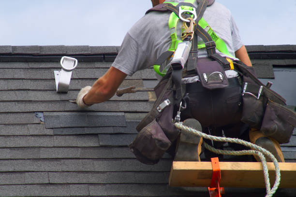 Best Roof Gutter Cleaning  in Smithville, OH