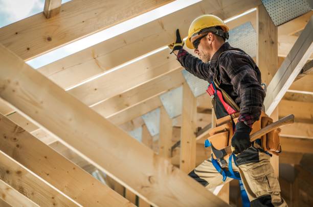 Professional Roofing Contractor in Smithville, OH