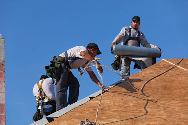 Best Emergency Roof Repair  in Smithville, OH