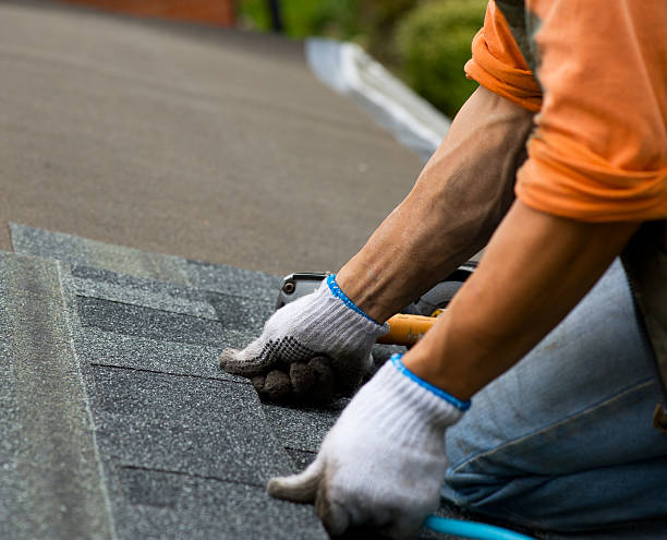 Quick and Trustworthy Emergency Roof Repair Services in Smithville, OH