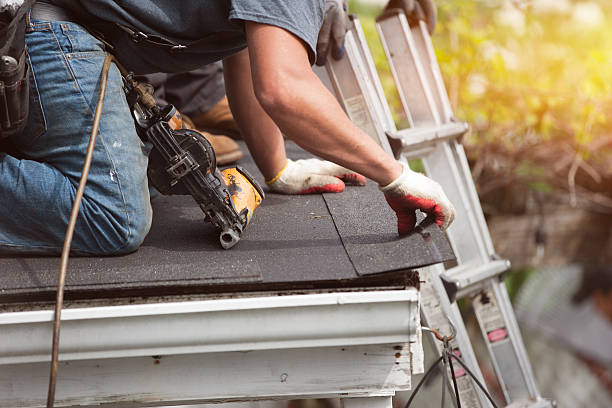 Best Roof Leak Repair  in Smithville, OH