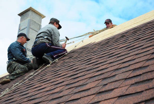Roof Installation Near Me in Smithville, OH